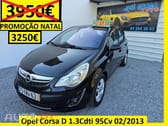 Opel Corsa 1.3 CDTi Cosmo