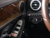 Mercedes-Benz GLC 250 d AMG Line 4-Matic