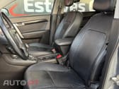 Chevrolet Captiva 2.2 VCDi Seven 164g 7L