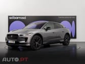 Jaguar I-Pace Black AWD Aut.