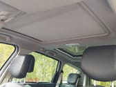 Renault Mégane Scenic Bose edition