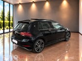 Volkswagen Golf 1.4 GTE Plug-in
