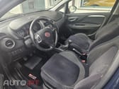 Fiat Punto 0.9 8V TwinAir Easy S&S