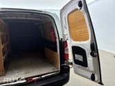 Citroen Berlingo 1.5 BlueHDi XL Driver