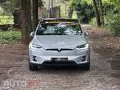 Tesla Model X 100D