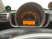 Smart ForTwo 1.0 Brabus Xclusive