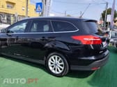 Ford Focus SW 1.5 TDCi Titanium ECOnetic
