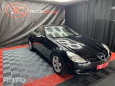 Mercedes-Benz SLK 200 K
