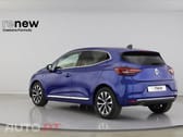 Renault Clio TCe 90 Techno