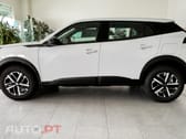 Peugeot 2008 STYLE 1.2 Puretech 100cv