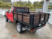 Nissan Pick Up 2.5 TD KC