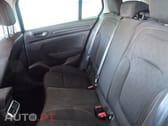 Renault Mégane Sport Tourer 1.5 dCi Limited
