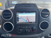 Peugeot Partner 1.6 BlueHDi L2 Premium 3L