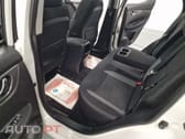 Nissan Qashqai 1.5 dCi N-Connecta
