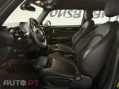 MINI Cooper Cooper SE Resolute Edition
