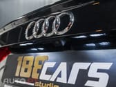 Audi Q3 35 TFSI S line S tronic