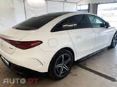 Mercedes-Benz EQE 350 4Matic AMG