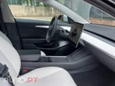 Tesla Model 3 Long-Range Dual Motor AWD