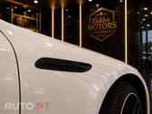 Mercedes-Benz AMG GT 63 s 4MATIC +
