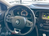 Renault Mégane 1.5 dCi GT Line