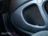 Smart ForTwo 1.0 Passion 71 Aut.