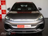 BYD Atto 3 60.48 kWh Design