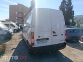 Renault Master 2.3 DCI 130cv L2H2