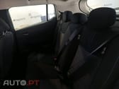 Nissan Leaf Acenta
