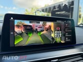 BMW 520 d Pack M Auto