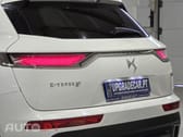 DS DS7 Crossback E-Tense Bastille+ EAT8