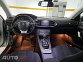 Peugeot 308 1.6 BlueHDi Allure EAT6