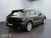 Porsche Macan PDK