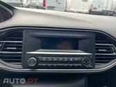 Peugeot 308 1.6 BlueHDi Active