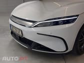 BYD Han 85.4 kWh AWD Executive