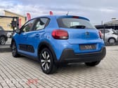 Citroen C3 1.2 PureTech Shine