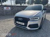 Audi Q3 2.0 TDI S-line