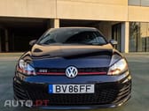 Volkswagen Golf 2.0 TSi GTI