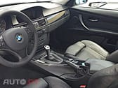 BMW 320 d Coupe