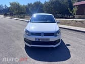 Volkswagen Polo 1.6 TDI R-Line BlueMotion