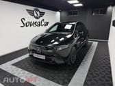 Mercedes-Benz EQA 250 AMG Line