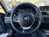 BMW 320 d Line Modern