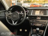 Kia Optima 1.7 CRDi Fleet