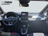 Renault Captur Evolution TCe 90