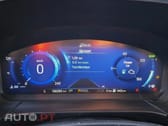 Ford Kuga 2.5 PHEV ST-Line X
