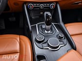 Alfa Romeo Giulia 2.2 D Super AT8