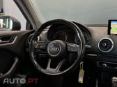 Audi A3 Sportback 1.4 TFSi Sport S tronic