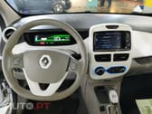 Renault Zoe (c/ Bateria) Life 40