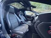 Mercedes-Benz A 180 d AMG Line Aut.