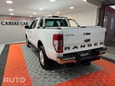 Ford Ranger 2.0 EcoBlue CD Limited 4WD