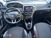 Peugeot 208 1.6 BlueHDi Style